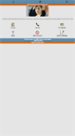 Mobile Screenshot of billmuenchinsurance.com